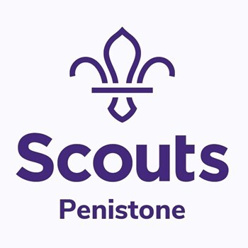 Penistone Scouts logo