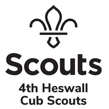 4th Heswall Cubs