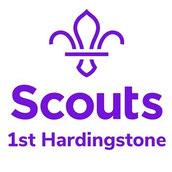 1st Hardingstone Scout Group
